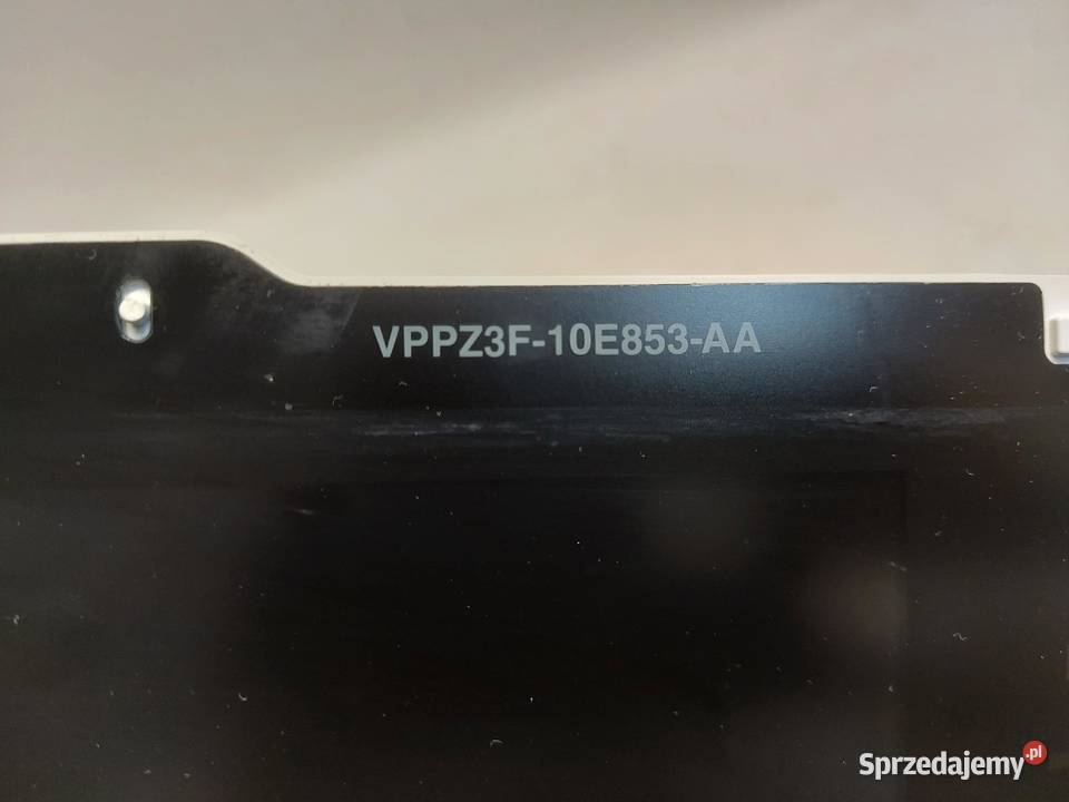 Ford Transit Custom II 2024r licznik zegary