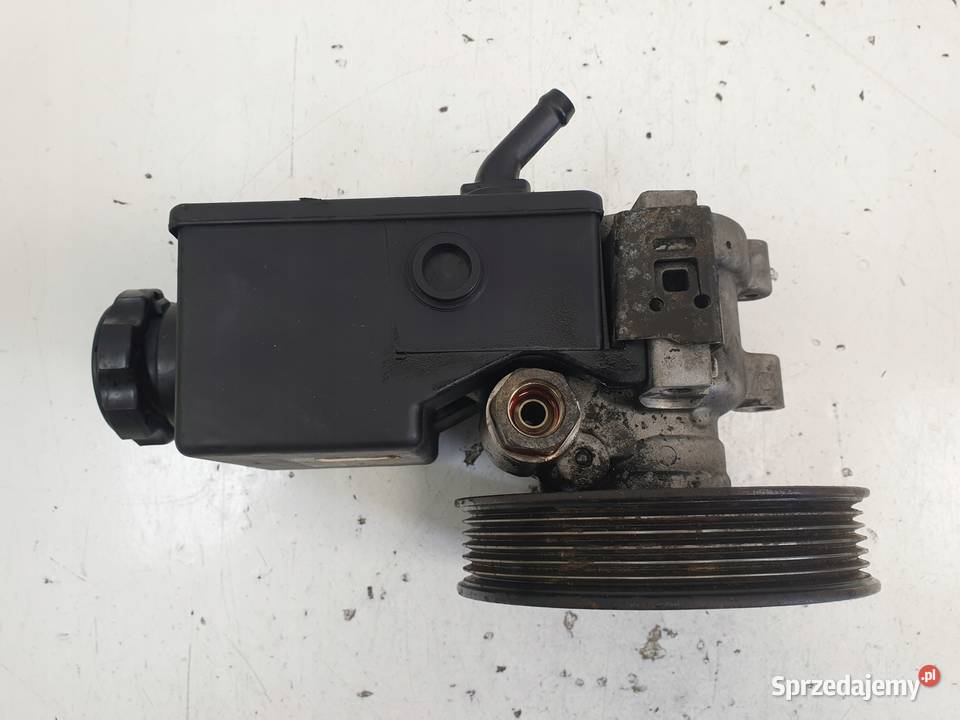 ROZRUSZNIK SsangYong Rexton 27 XDI ROZRUSZNIK osobowe Motoryzacja Rudka