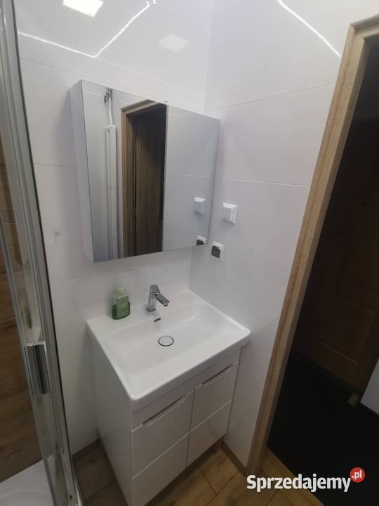 Mieszkanie 324 metrów 2pokojowe Gdynia Zielona oddzielna kuchnia pomorskie