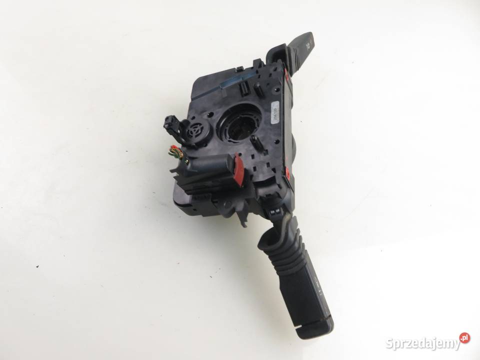 PRZEŁĄCZNIK ZESPOLONY OPEL ASTRA III H Panele sterowania, przełączniki