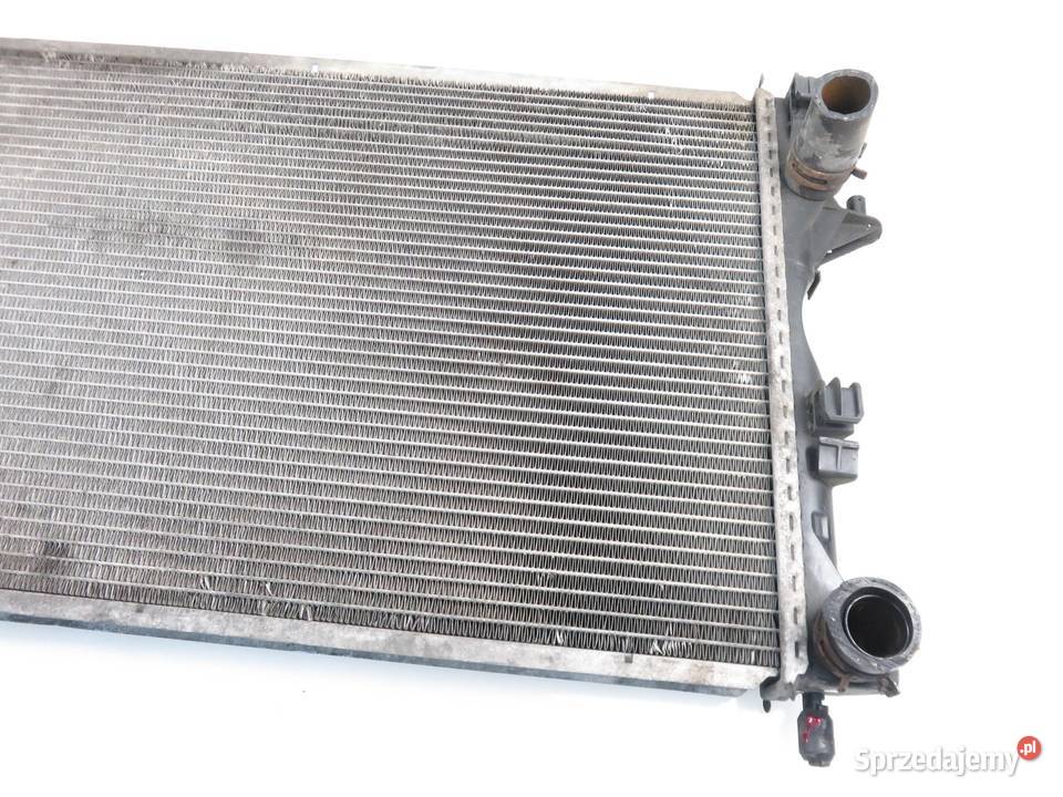 CHŁODNICA WODY RENAULT ESPACE IV 19 dCi