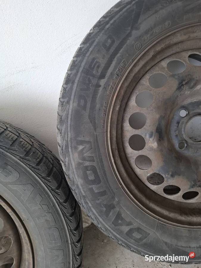 Koła felgi opel corsa śląskie Będzin