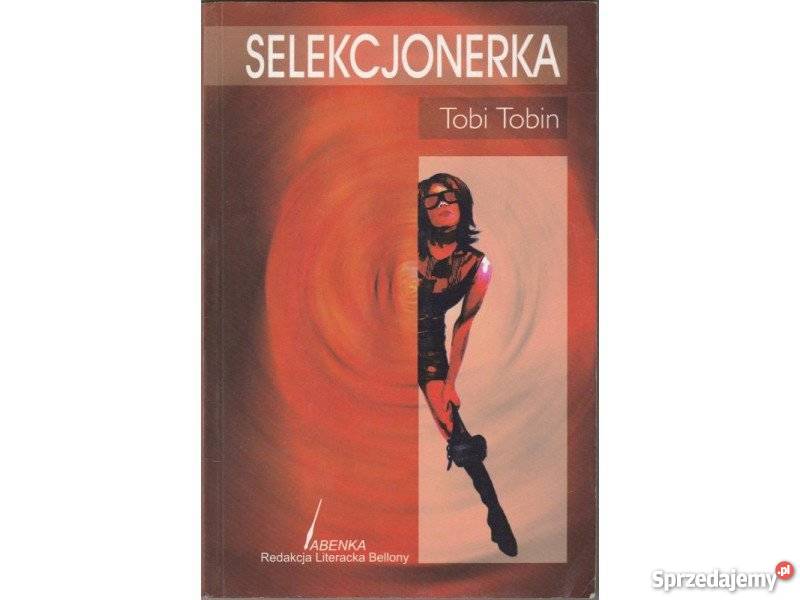 Selekcjonerka Tobi Tobin fa Szczecin