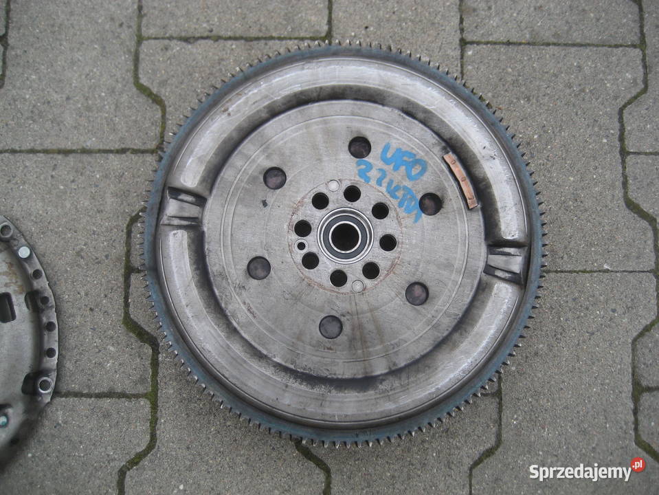 honda civic ufo viii 0611r 22 i ctdi koło Rakoniewice