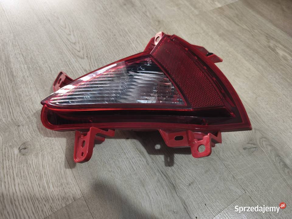 Lampa przeciwmgielna Kia Sportage V Bełchatów
