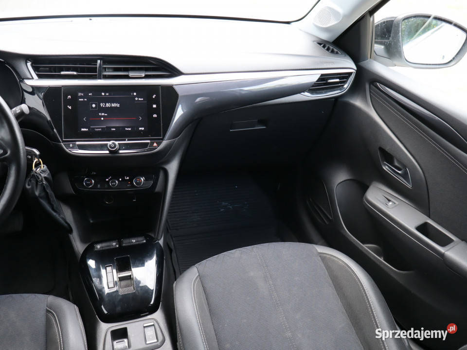 Opel Corsa 12 Turbo Hatchback Piaseczno