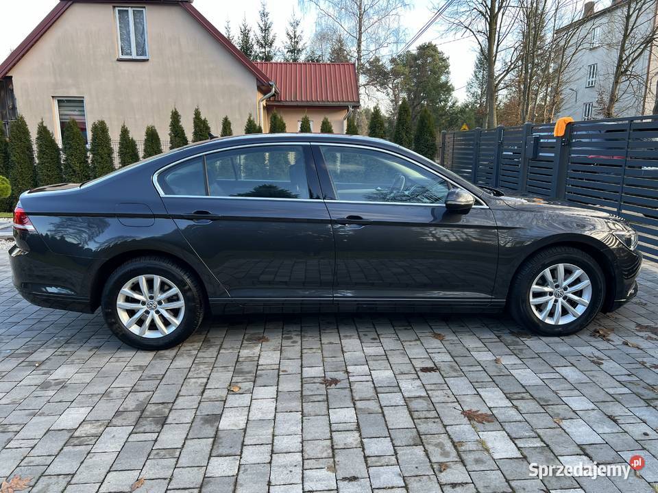 Volkswagen Passat FV23 Suchedniów