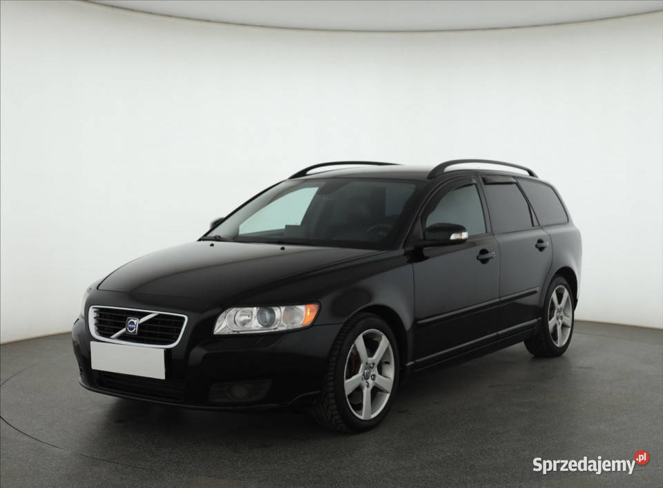 Volvo V50 20 D V50 Volvo Piaseczno