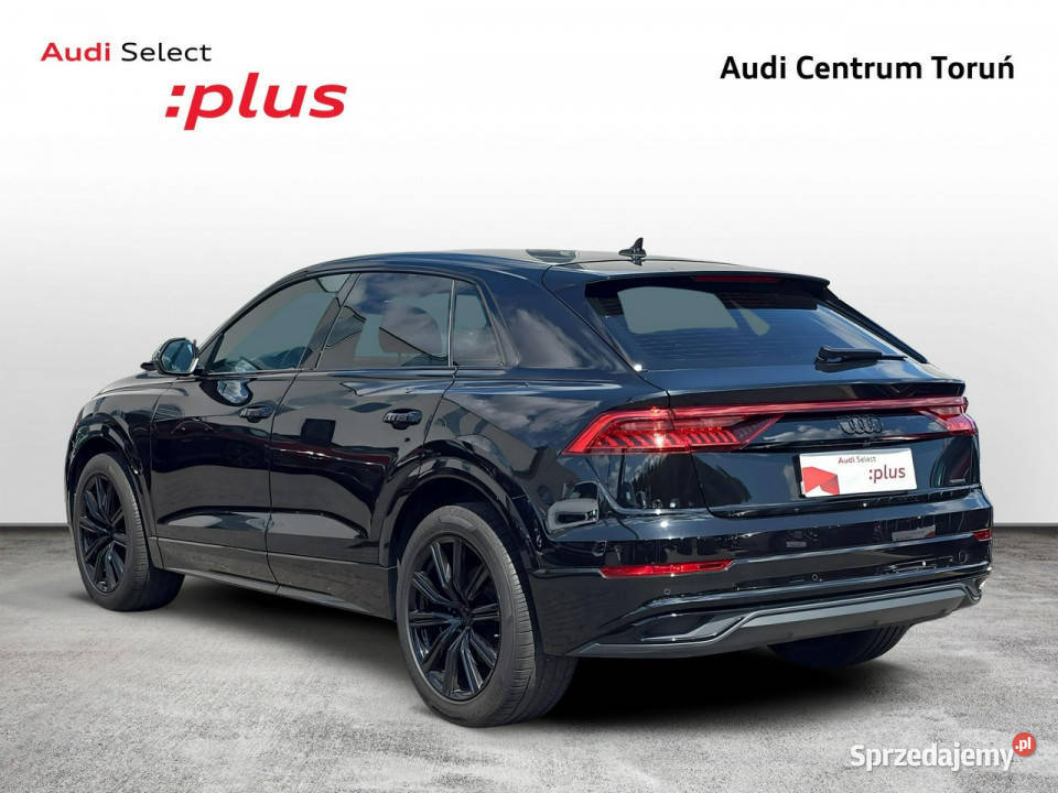 Audi Q8 GW Toruń sprzedam