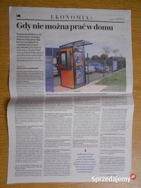 Ekonomia 61 Gazeta Wyborcza Parczew