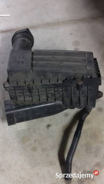 filtr powietrza do AUDI Wrocław