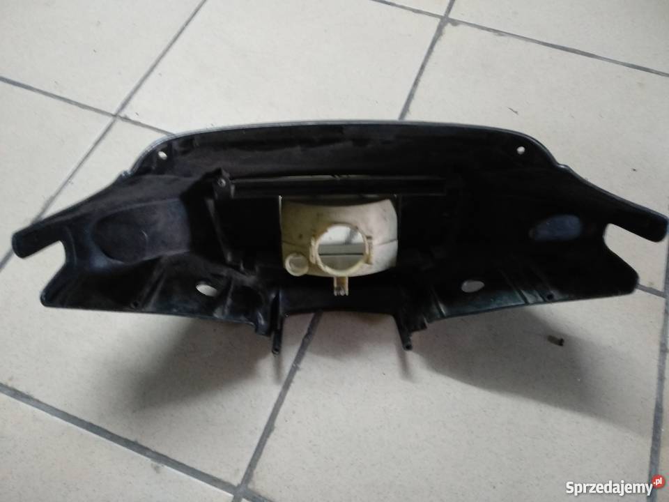 Lampa z owiewką Beta Tempo plastiki owiewki Radom sprzedam
