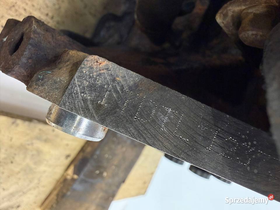SILNIK Z17DTL Opel Astra II G Astra III H 17 lubelskie Chełm