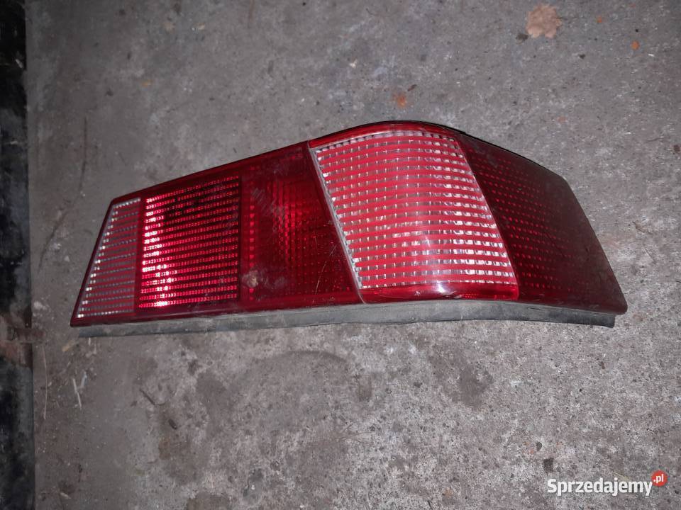 Lampa tylna alfa romeo 33 Łomża