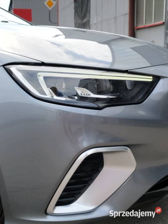 Opel Insignia B GSi UNIKAT 4X4 210 Bogato Mielec sprzedam