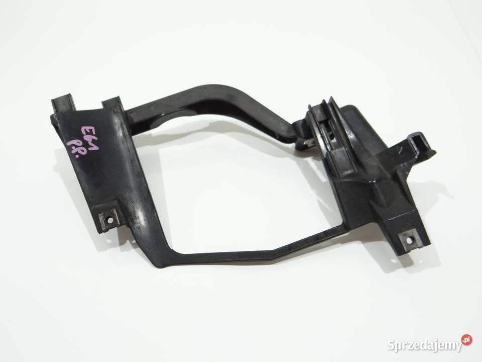 ŚLIZG LAMPY PRAWY PRZÓD BMW E60 E61 LCI 4295476 Strzyżewice