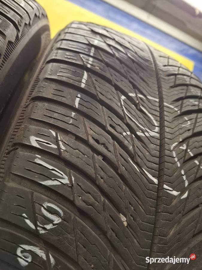 23555 19 Michelin 3221 Obrzycko Z1965 WYSYŁKA