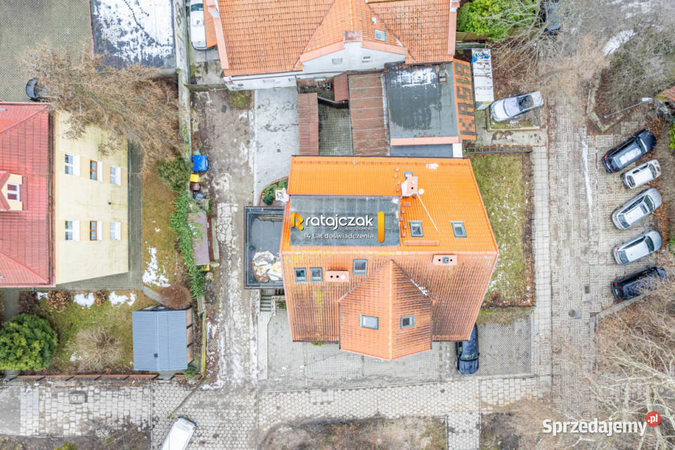 Mieszkanie sprzedam 8441m2 Gdańsk