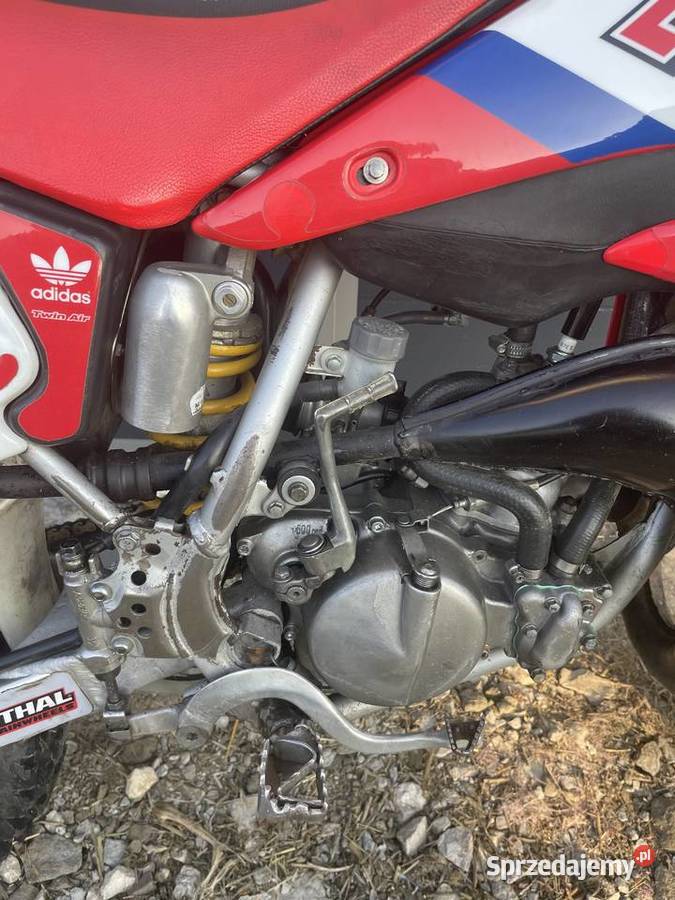 Cr 85 Kielce sprzedam