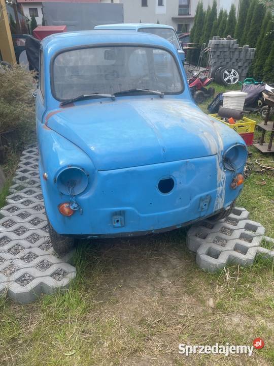 Fiat Seat 600 sprzedam