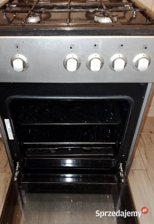 Kuchenka gazowa gorenje Koszalin sprzedam