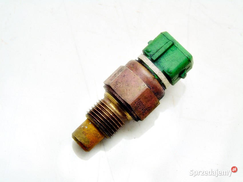 CZUJNIK TEMPERATURY WODY 15 D SAXO XSARA 106 Sosnowiec