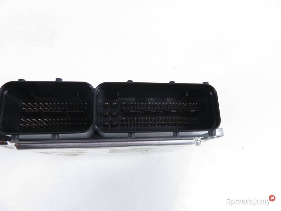 STEROWNIK VW TRANSPORTER T5 25 TDI AXD