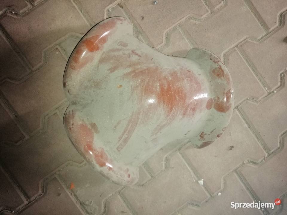 Koramic trójnik końcowy 12 czerwony Przywory