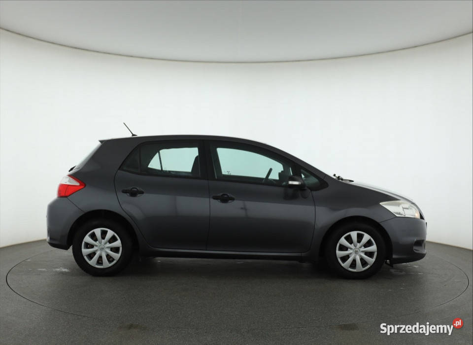 Toyota Auris 14 D4D Auris