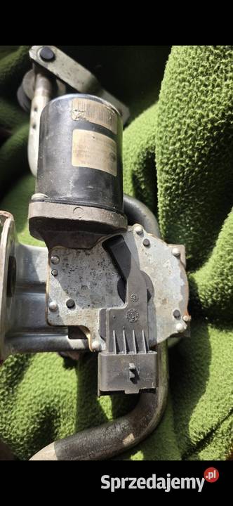 Silnik mechanizmu wycieraczek Scudo Expert JUMPY osobowe Krosno