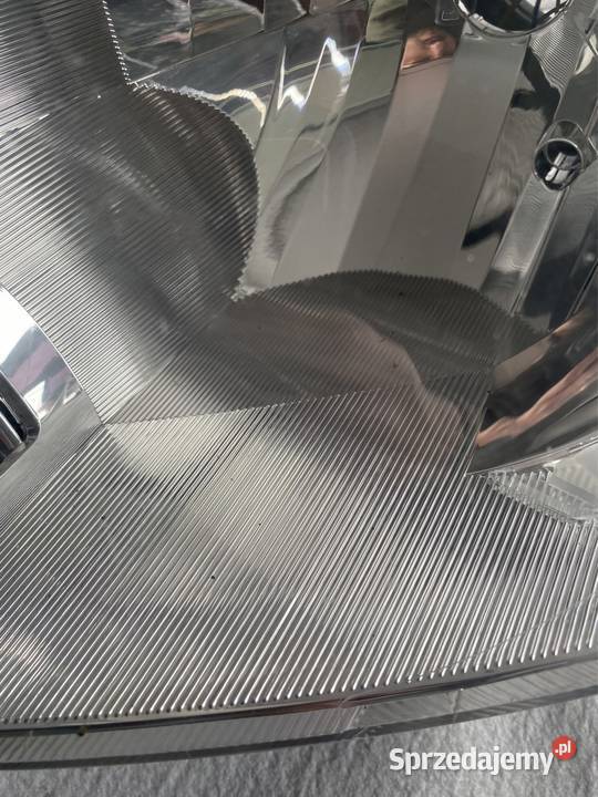 Lampa lewy przód Skoda Yeti 0912 Jasienica sprzedam