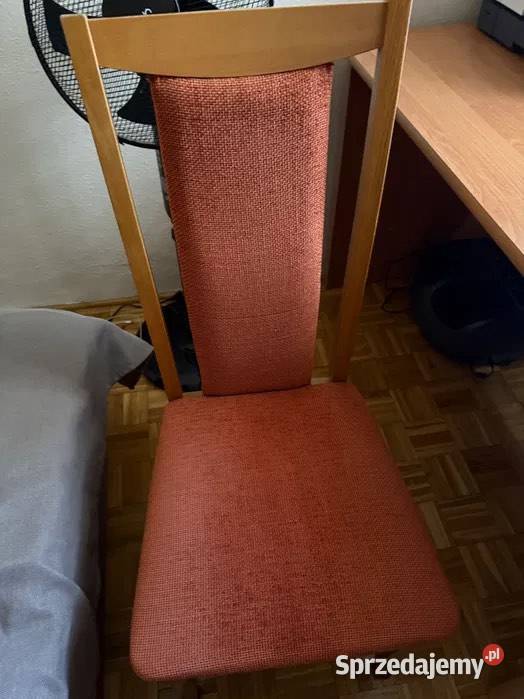Biurko krzesło Warszawa