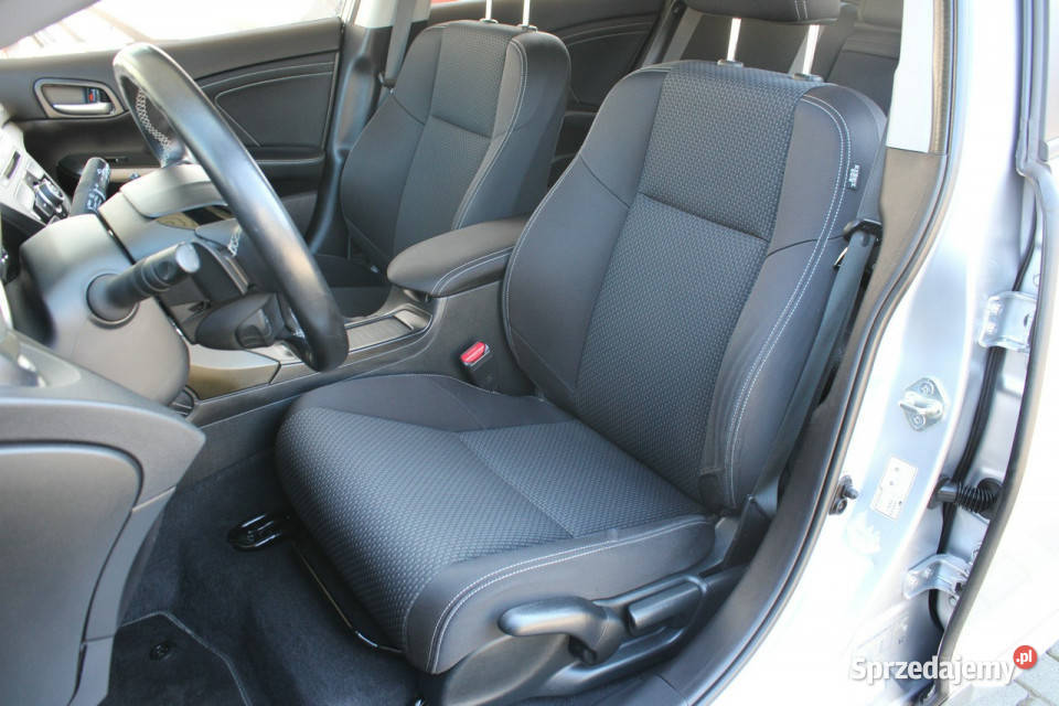 Honda Civic BezwypadkowySerwis do koncaSuper ABS Gliwice