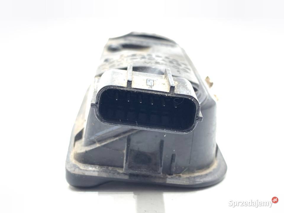 KLAMKA KLAPY TYŁ HONDA CRV V 17596000 SUV SZARY