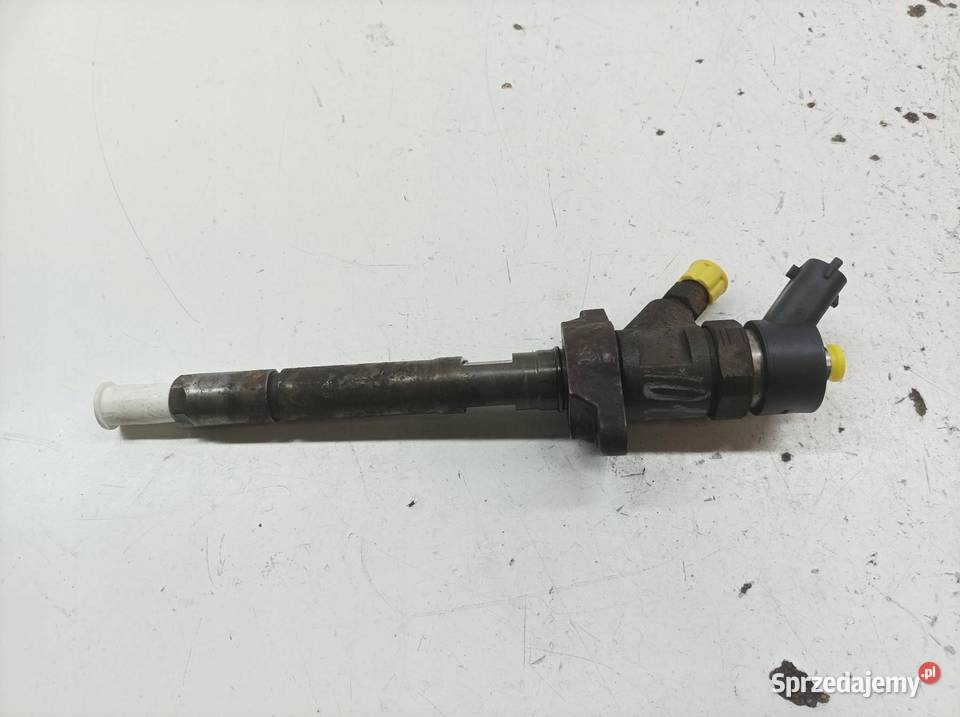 WTRYSKIWACZ 0445110239 16 HDI Peugeot Partner I