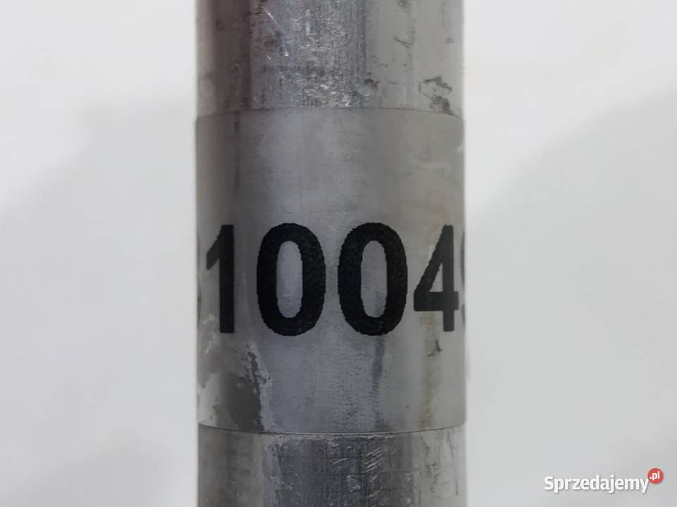 RURA WĄŻ WODY MERCEDES CLS A2578301500 30 435 podkarpackie