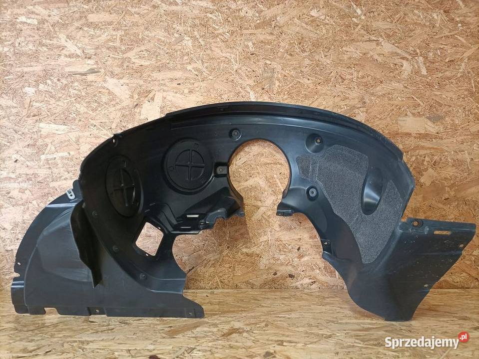 MINI COOPER 14 F55 F56 NADKOLE LEWY PRZÓD
