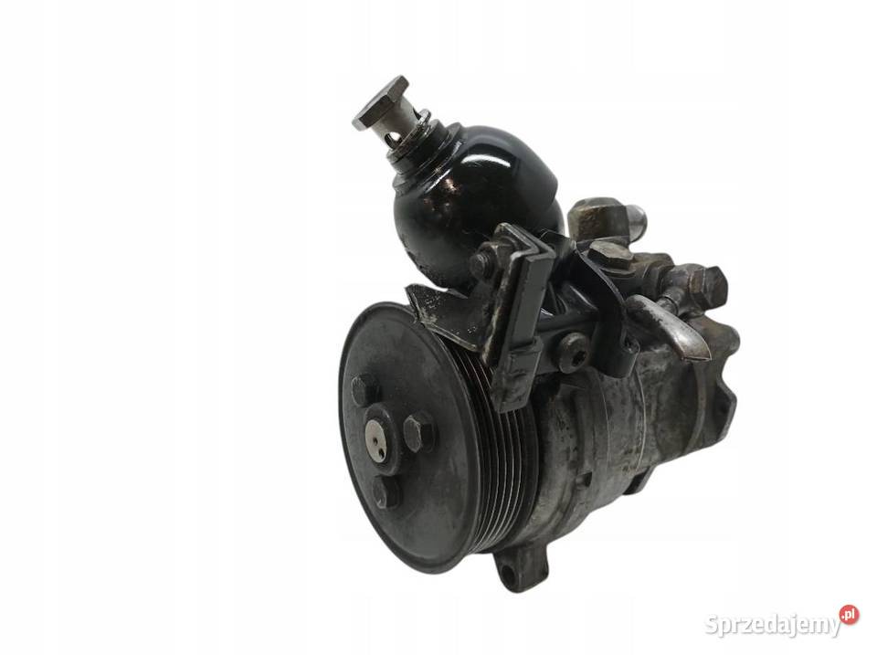 POMPA WSPOMAGANIA 1439232 DYNAMIC DRIVE 36 V8