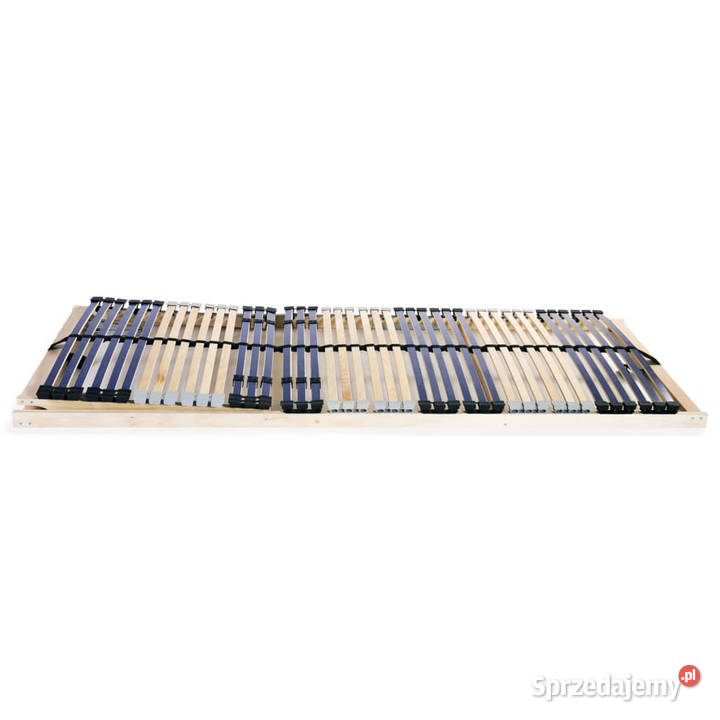 Stelaż do łóżka z 42 listwami 7 stref 80 x 200 10cm sprzedam