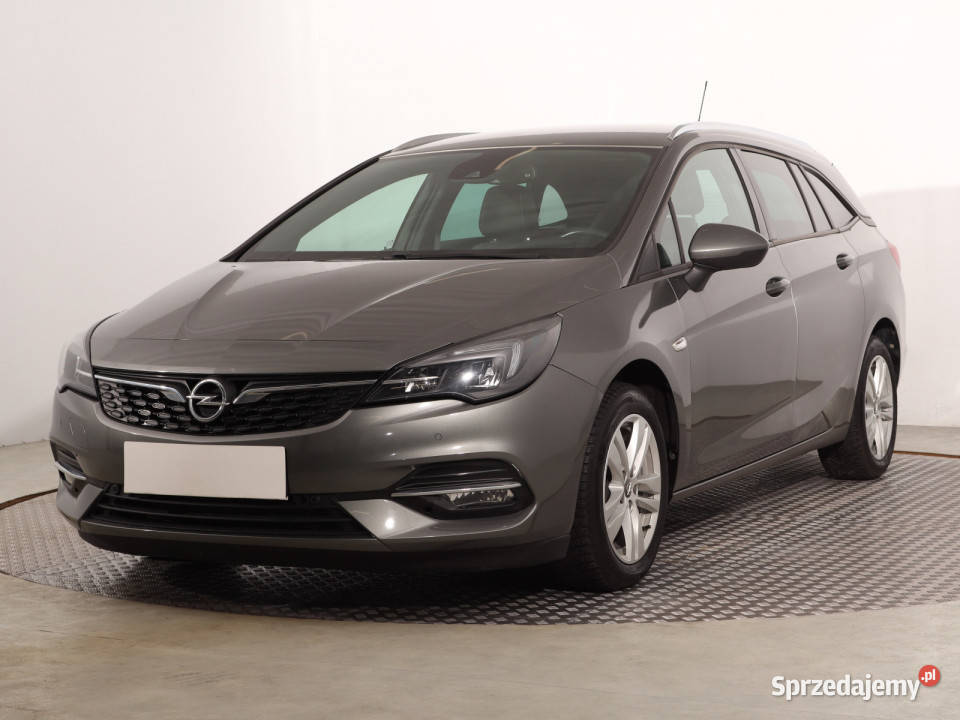 Opel Astra 12 Turbo czujnik zmierzchu Katowice