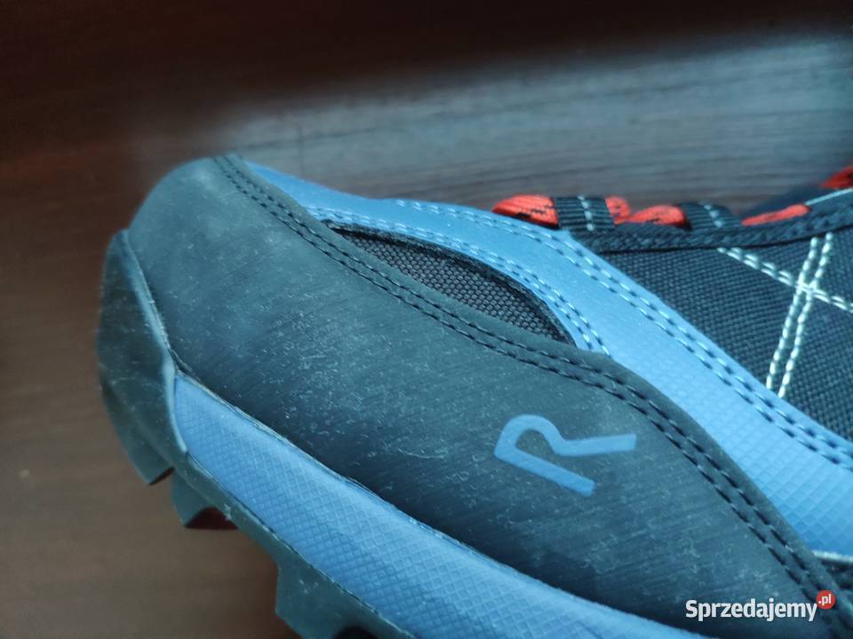 Nowe buty Regatta Samaris Lite Low Waterproof Kraków