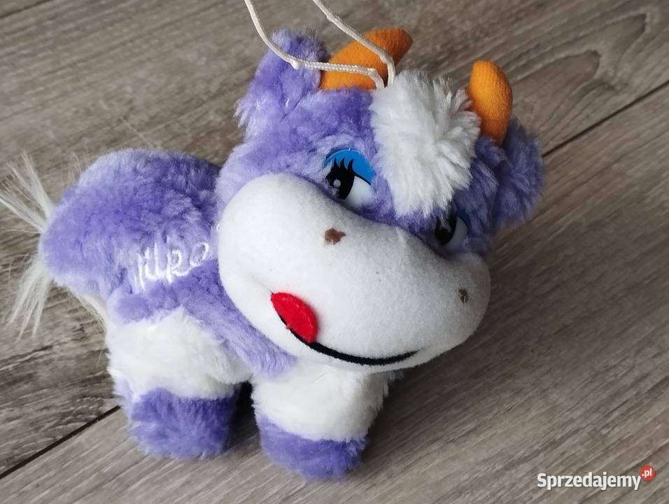 krówka milka