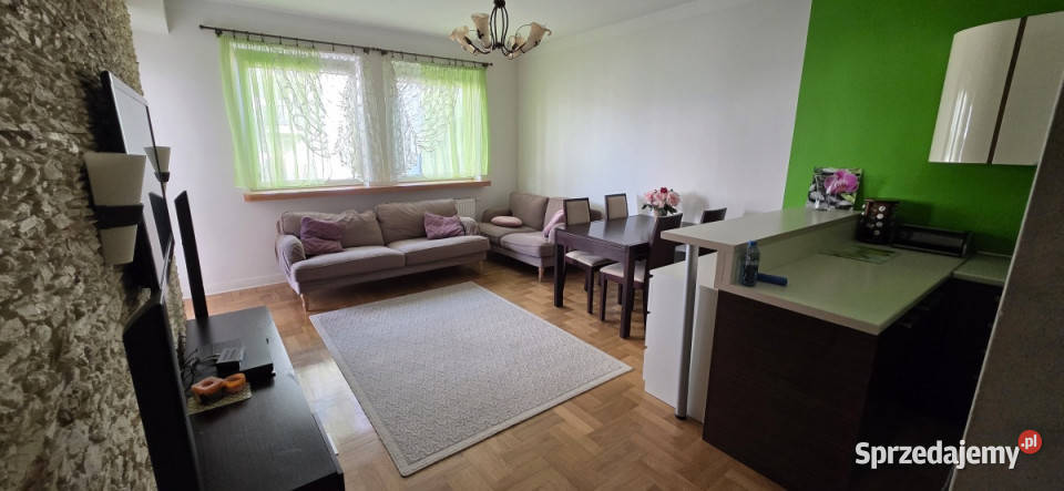 Do wynajęcia 42m2 Warszawa Targówek mazowieckie