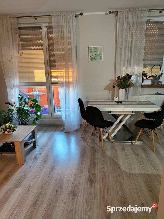 Mieszkanie w spokojnej okolicyna osiedlu3 sprzedam