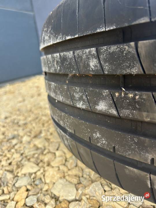 Goodyear Eagle F1 Asymmetric 3 24540 R19