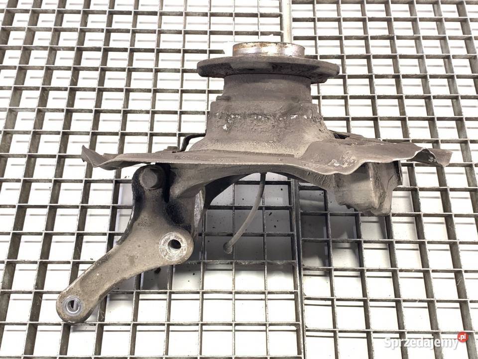 ZWROTNICA LEWY PRZÓD BMW E61 25 163 0410