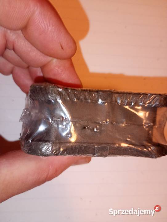 Okazja Zacisk hamulca i klocki audi A4 B5 Skoda osobowe Pozostałe Wrocław