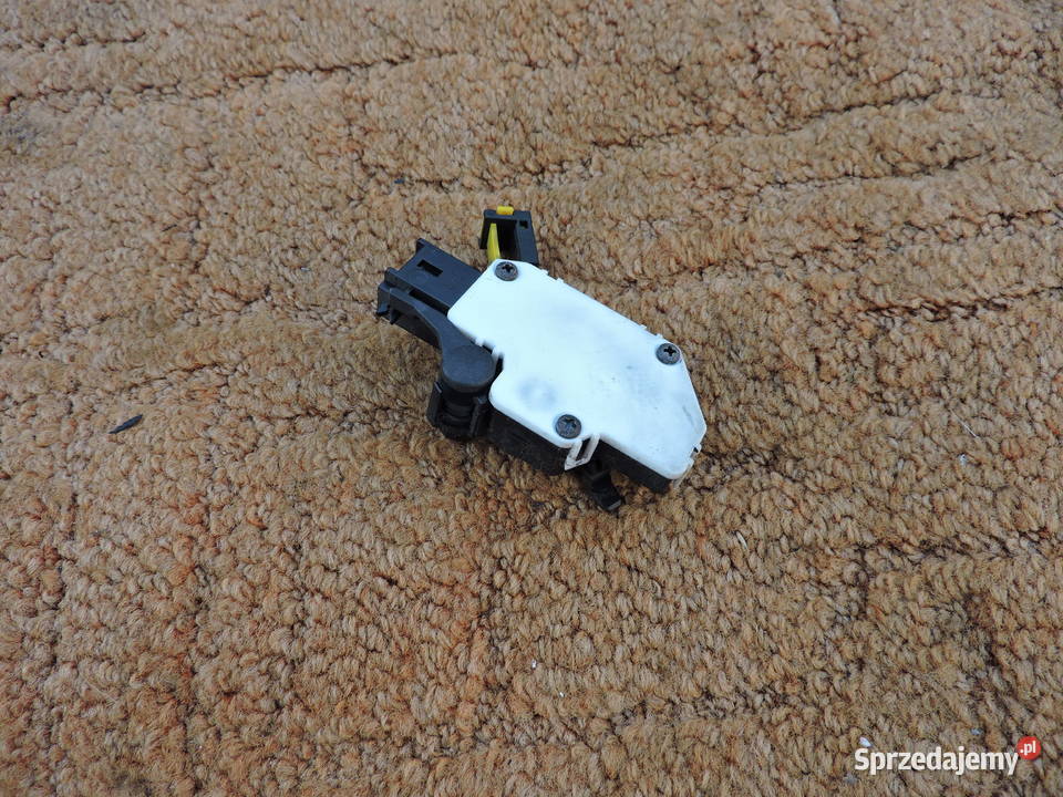 Czujnik pedału sprzęgła Renault Scenic II 19 DCI Myszków sprzedam