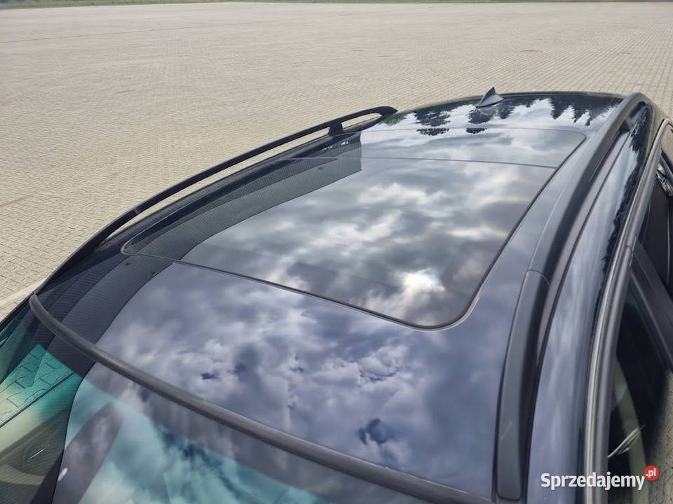 Bmw e91 330xi N52B30