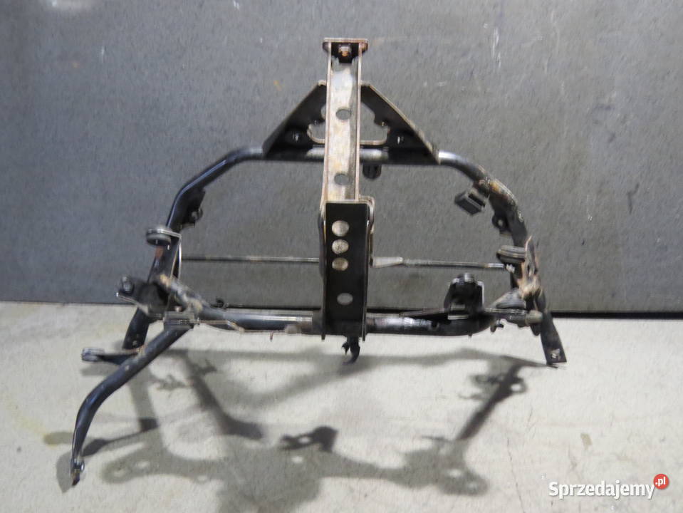 HONDA SWT400 SW 400 650 STELAZ CZACHY MOCOWANIE Gdańsk